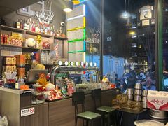 -京狮炙燥·精酿烧烤(首经贸店)