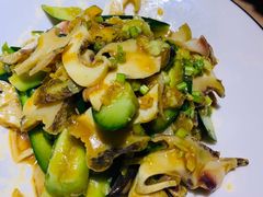 -味莊·青岛菜(云霄路店)