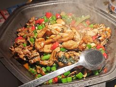 -蛙来哒(汇一城黑金冠店)