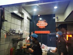 -南楼煎饼(滨江道店)