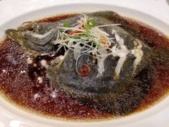 -丰收日·小海鲜·沪上家宴(顾村正大店)