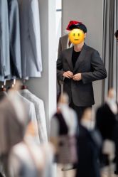 -Brother西服礼服定制·商务·婚礼(佛山南海店)