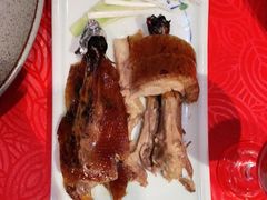 -魁盛居百年鲁菜馆(中林路店)