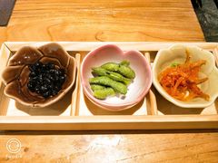-黑牛の店·和牛烧肉(合生汇店)