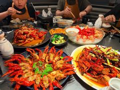 -红盔甲·小龙虾(人民广场店)