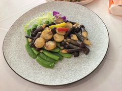 -鹿鸣酒家(越秀店)