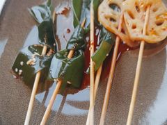 -美食汇自助餐厅(成都万达瑞华酒店)