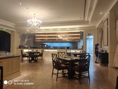 大堂-天伦里餐厅(绿城桃花源店)