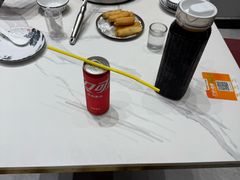 -刘少华贵州小黄牛·鲜牛肉火锅(总店)