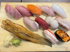 -豊 胜手丼