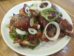 -家的味道餐厅·新鲜实惠