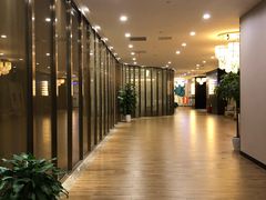 -艳阳度假酒店·餐厅