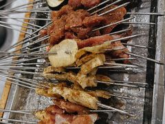 -小寒羊烧烤(凯瑞时代大厦店)