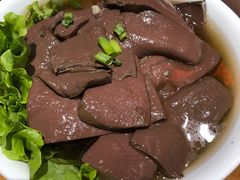 鸭红菜-澳门陈光记烧味饭店(郎家园店)