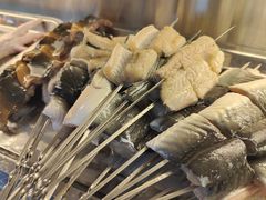 -小野摊烧烤(中洲·崇安府店)