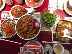 -味福记·本地特色菜(八一万达广场店)