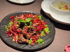-蟹榭·莳鲜(虹桥高岛屋店)