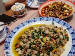 -杨记隆府重庆江湖菜(大悦城店)