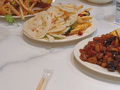 -马军烩面(总店)