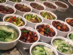 -食悦天美食广场(西安CityOn熙地港购物中心店)