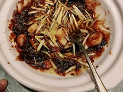 -小厨娘淮扬菜(六合欢乐港店)