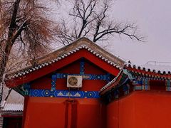 -潭柘寺景区