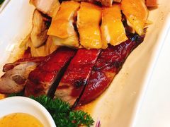 -多多旺港式茶餐厅(新区店)