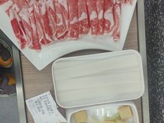-巴蜀王婆大虾(南锣鼓巷店)