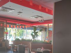 -韶山冲湘菜(中兴大街店)