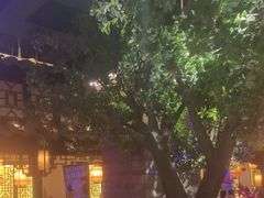 -绿茶餐厅(汇悦大融城店)