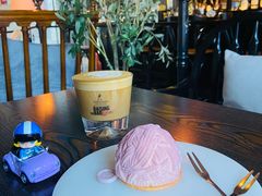 -候鸟咖啡(前门店)