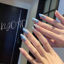 -HUII NAIL绘京美甲美睫会馆