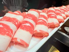 -东道煮牛肉火锅(东盛大街店)