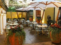 露天位-玫瑰厅上海菜(兴国路店)