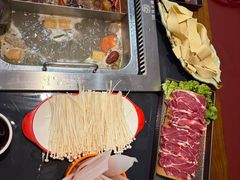 -晓林火锅(安定门店)