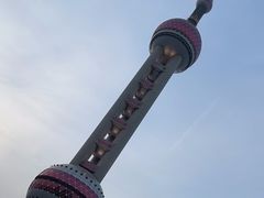 -东方明珠广播电视塔