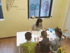 -培飞思维馆(浣花溪校区)