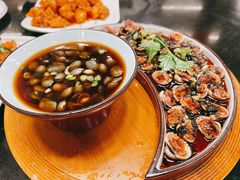 -旺达小吃•三十年福州菜(正大广场店)
