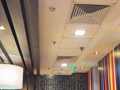 -麦当劳(大栅栏店)