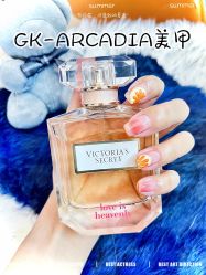 -GK-ARCADIA美睫美甲