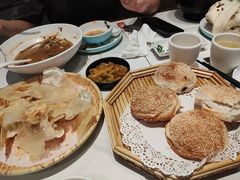 -博望坡饭店(宜山路店)