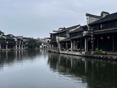 -南浔古镇