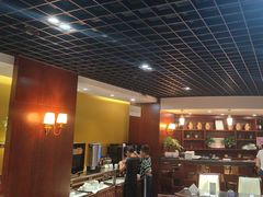 -金泽大酒店·卢塞恩餐厅·年夜饭春节连市