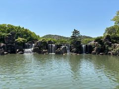 -白马涧龙池景区