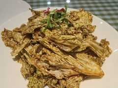 -玉桥餐厅(天坛店)