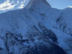 -贡嘎雪山