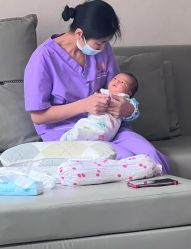 -养月堂中医养生月子会所(中心妇产店)