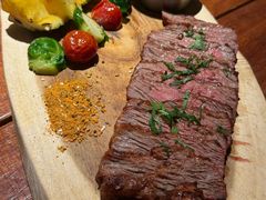 -卡朋厨房(289艺术园区店)