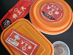 -馋三尺蟹粉小笼(人民广场店)