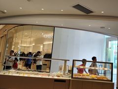 -奈雪的茶(广州万菱汇PRO店)